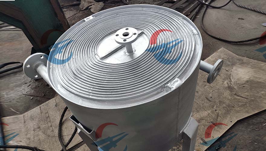 板式换热器为什么会被广泛应用